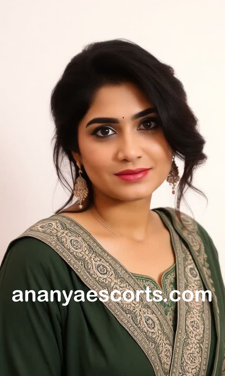 Srikalahasti Escort Service